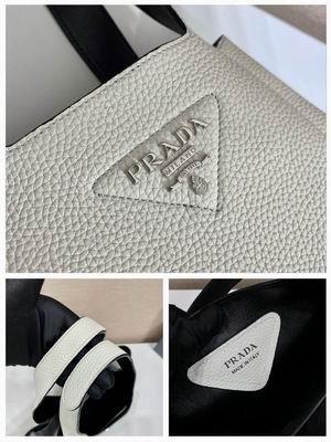 Replica Prada Bags 1BG335 25x21.5x14cm ap
