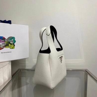 Replica Prada Bags 1BA349 18X15.5X10cm XM 3colour