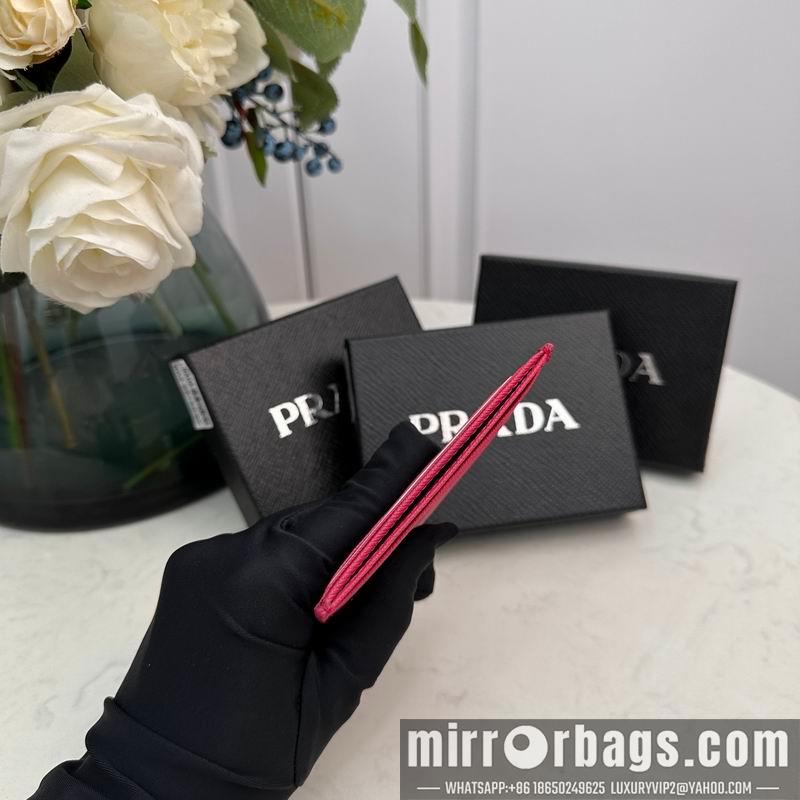 Replica Prada Bags Prada 602 10x8cm zy6色