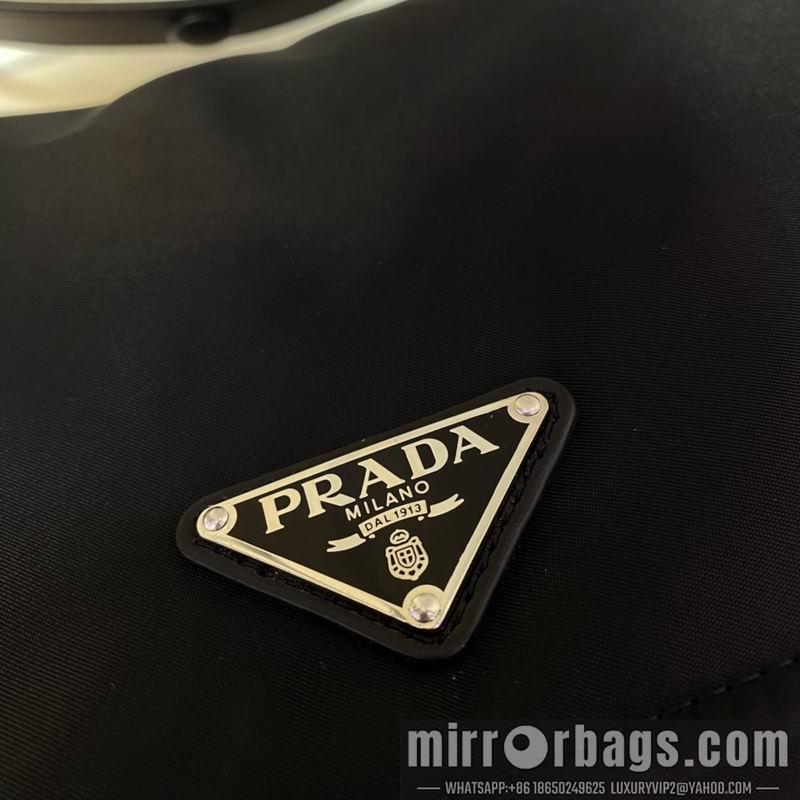 Replica Prada Bags Re-Nylon 1BD256 36x28x14 ap 19