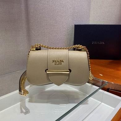 Replica Prada Bags Sidonie AP1BD219 21.5x12x6.5