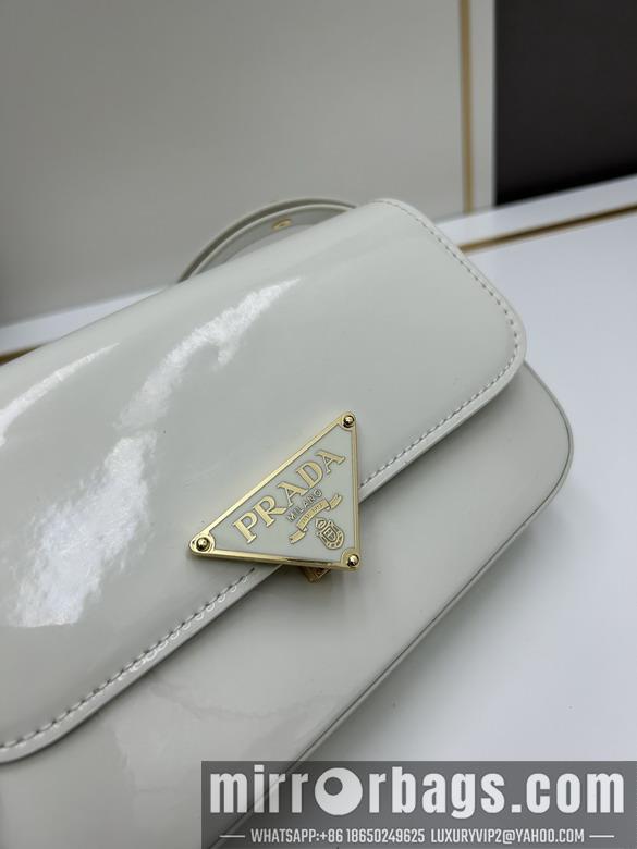Replica Prada Bags Prada 339 21.5x13x5cm jj3