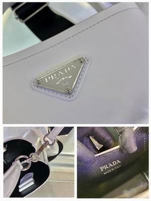 Replica Prada Bags Panier 1BA319 19x20x11.5cm ap 09
