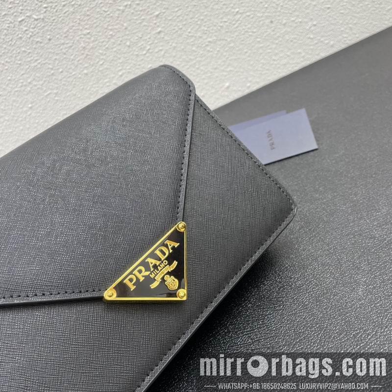 Replica Prada Bags 1BD318 21.5X14X4cm CN