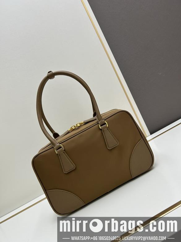 Replica Prada Bags Prada 1BB115 30x17.5x9cm jj1