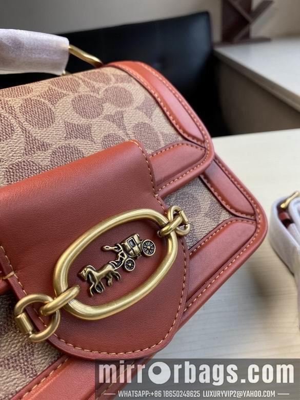Replica Coach Bags C8450 22x16x10cm