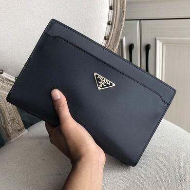 Replica Prada Bags WM7524-4 27X17X5