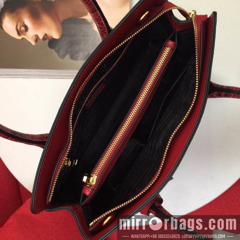 Replica Prada Bags 5008 31X22X12 cd