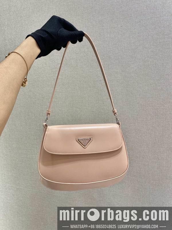 Replica Prada Bags Cleo 1BD311 23x18x4cm ap 11