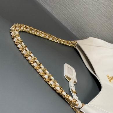 Replica Prada Bags 1BA638 39X29X19cm DN 3colour