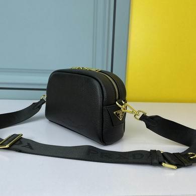 Replica Prada Bags Brique 1BH187 21X14X8cm YW