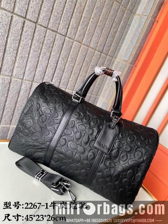 Replica Coach Bags 2267-1 45X23X26cm XM