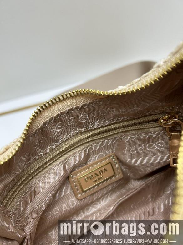Replica Prada Bags Prada 2361 22x15x6cm jj1