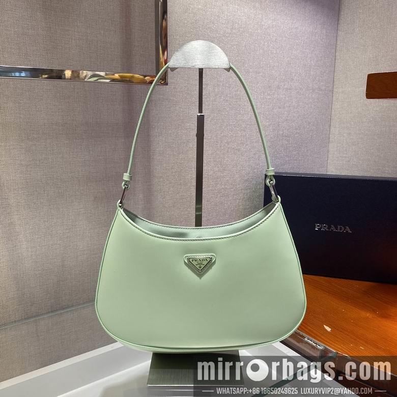 Replica Prada Bags Cleo AP1BC499 26.5x15x4