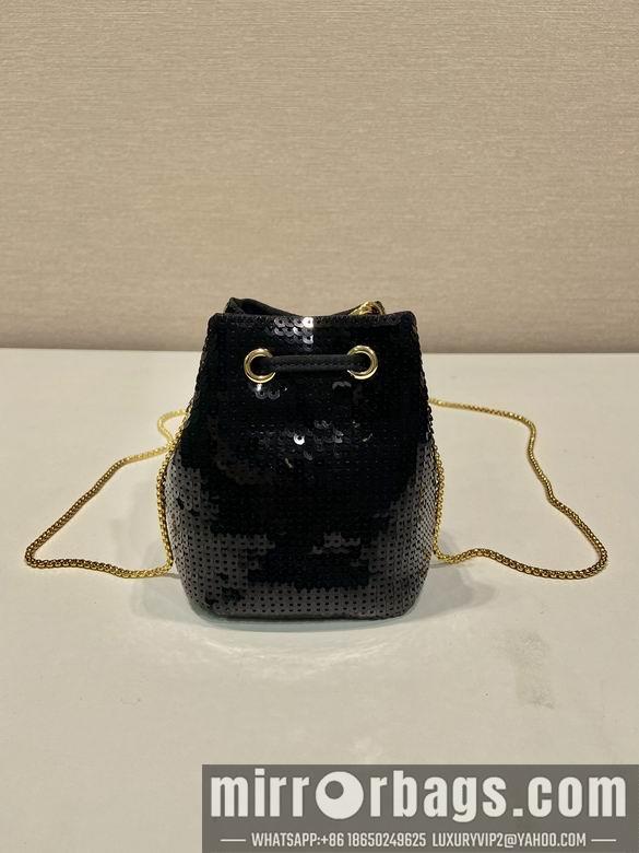 Replica Prada Bags Prada 1NR016 10x12x7cm AP1