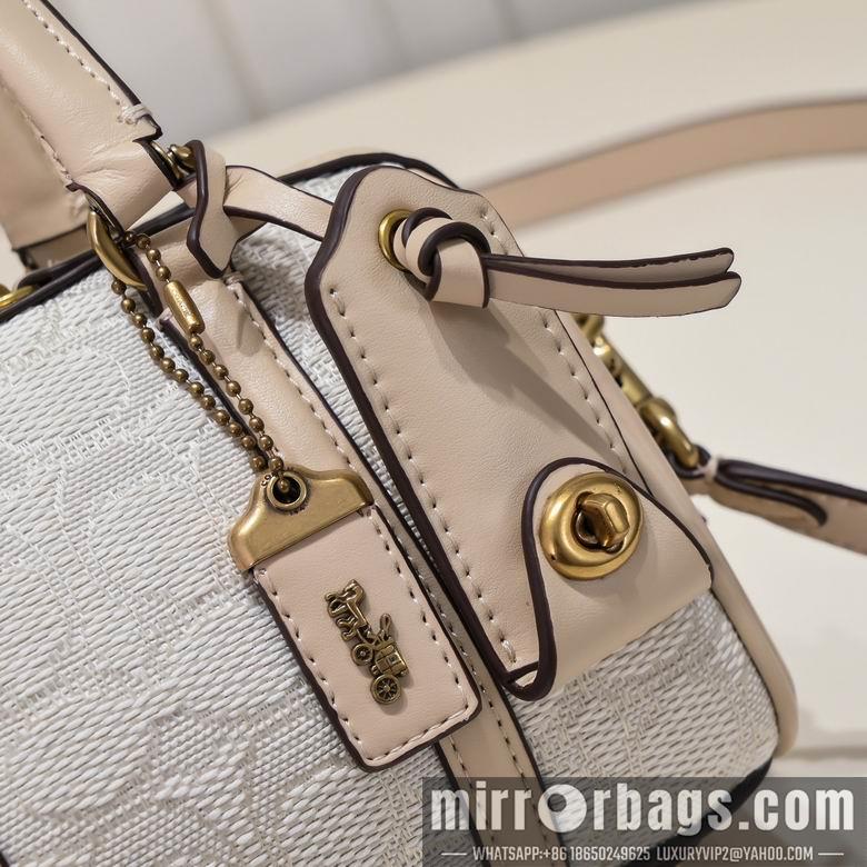 Replica Coach Bags CA115 17.5x12x10.5cm CN