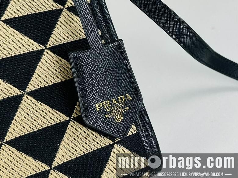 Replica Prada Bags 23140 17X18X6cm XMY 2colour