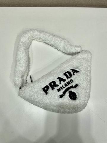 Replica Prada Bags Parda 1NE043 26x16x5cm AP