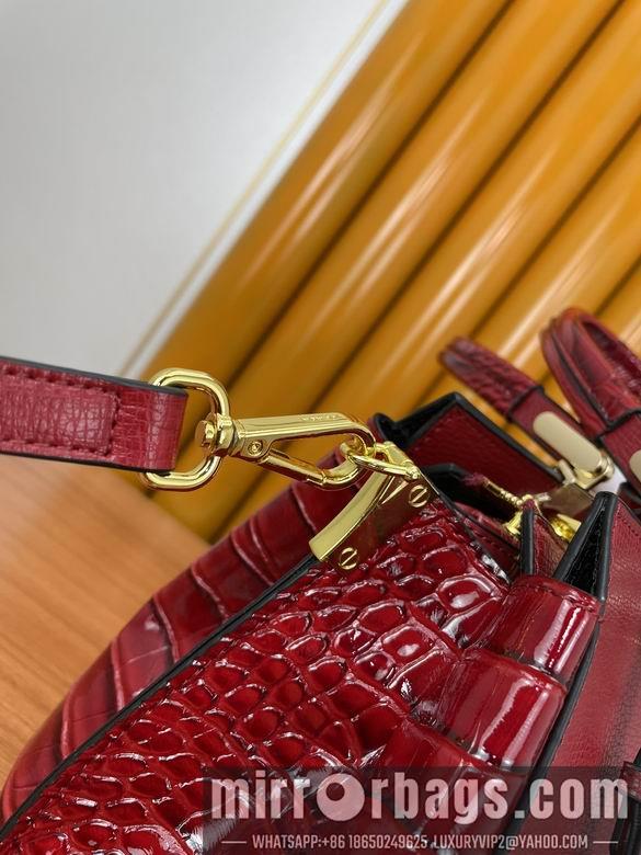 Replica Prada Bags WW66196 30X23X13