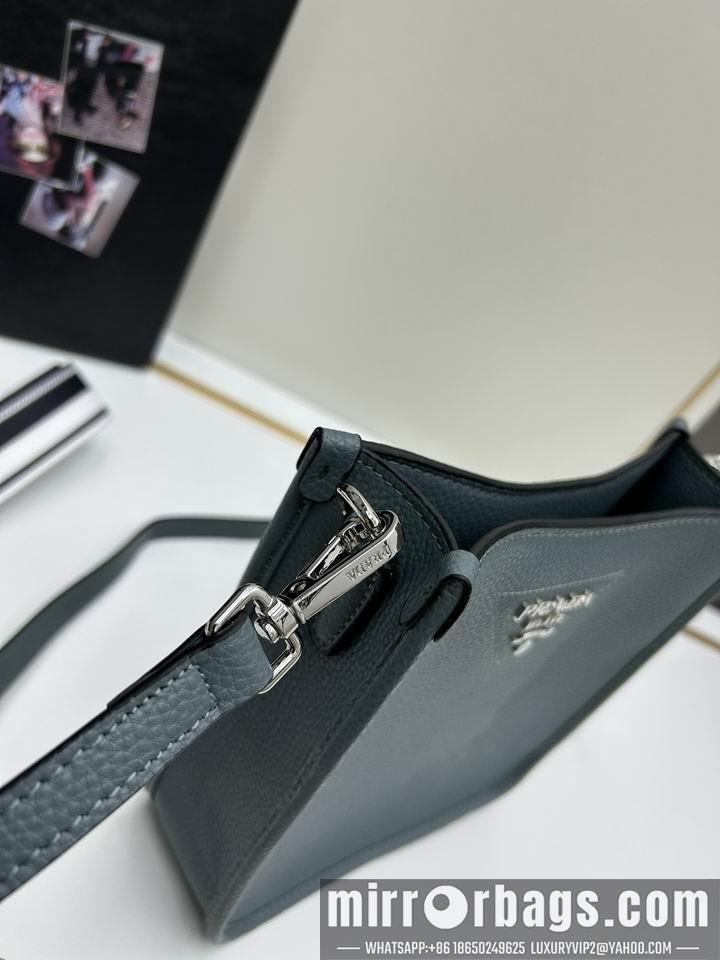 Replica Prada Bags Prada 1BC073 20x19x6cm jj5