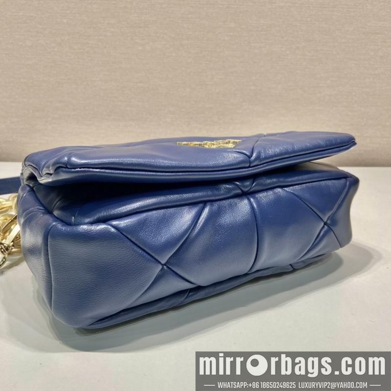 Replica Prada Bags Prada System 1BD328 24x15x7.5cm AP