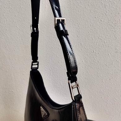 Replica Prada Bags Cleo PP1BC156 18.5x4x30