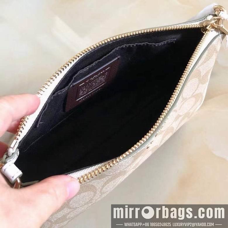 Replica Coach Bags F58321 22X13X7.5cm AZ 8