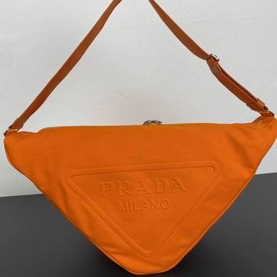 Replica Prada Bags 2VY007 60X22.5X28cm XM 3colour