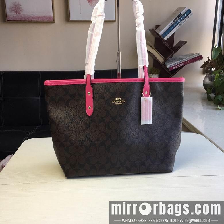 Replica Coach Bags F58292 29x27x14cm