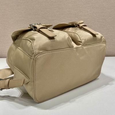 Replica Prada Bags Re-Nylon Saffiano 1BZ677A 24X28X12cm ap 34