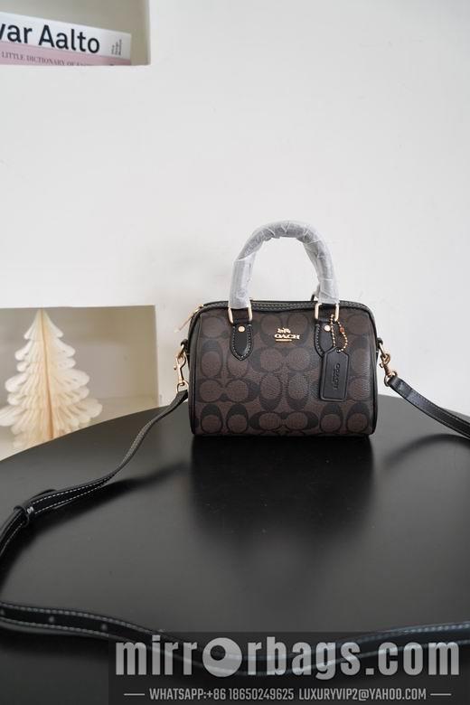 Replica Coach Bags 041405 AZ 1
