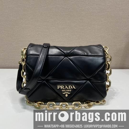 Replica Prada Bags Prada 1BD328 24x15x7.5cm AP