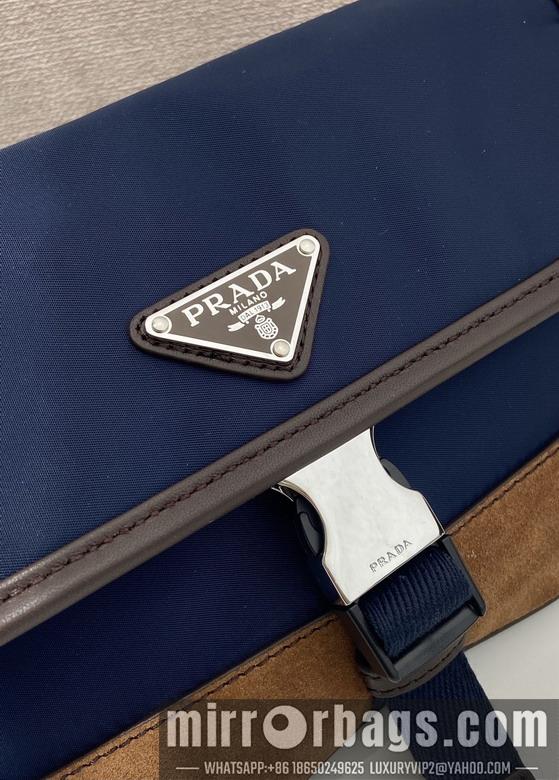 Replica Prada Bags Prada 2VH176 18x15x5cm AP
