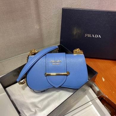 Replica Prada Bags Sidonie AP1BD219 21.5x12x6.5