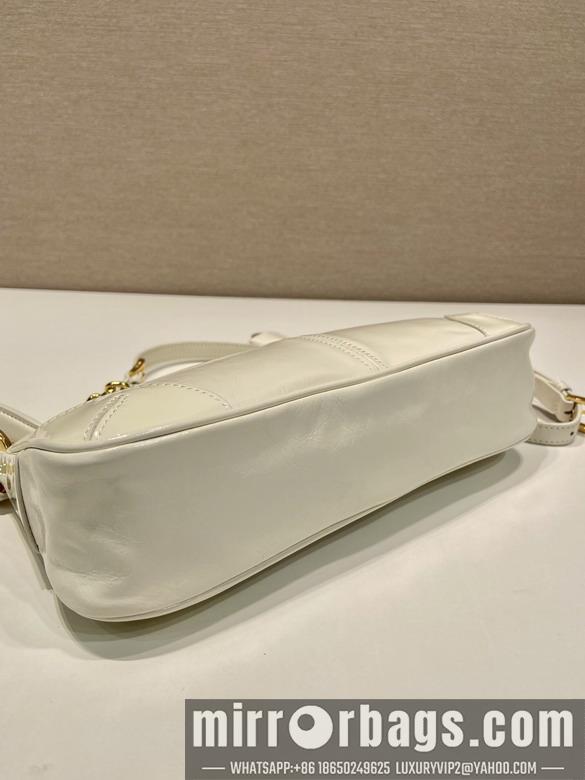Replica Prada Bags Prada 1BC221 26x11.5x6cm AP
