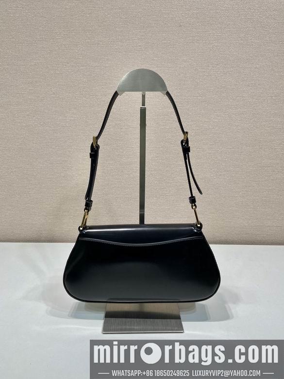 Replica Prada Bags 1BD345 24x11x4cm AP