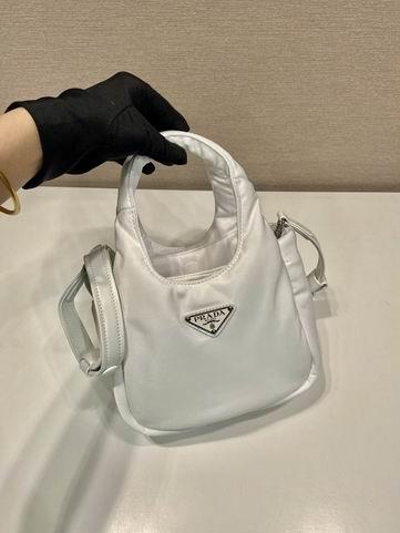 Replica Prada Bags Prada 1BA359 19x16x10cm AP