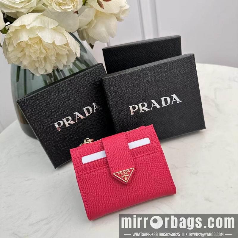 Replica Prada Bags Prada 8848 11x9cm zy