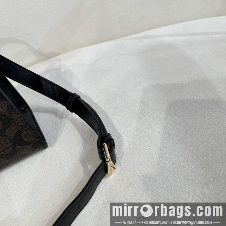 Replica Coach Bags 27X17cm 060311 XMY 4