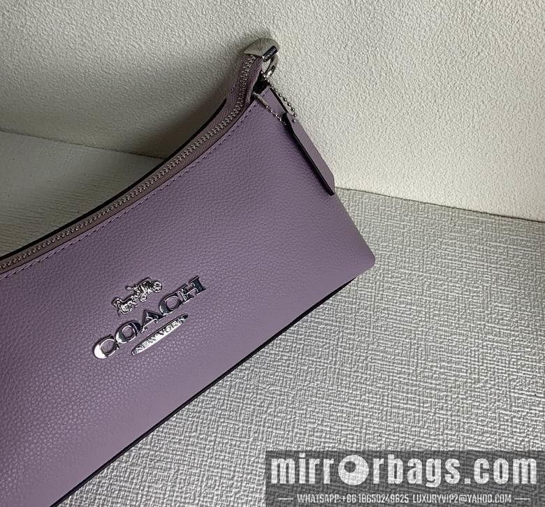 Replica Coach Bags CL405 CL406 CL407 CL656 26X12X7cm AZ 4
