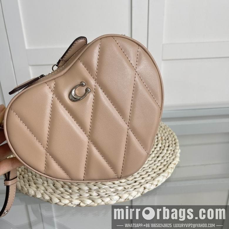 Replica Coach Bags CE725 19X16.5X5.5cm AZ 2