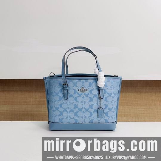 Replica Coach Bags Coach CH228 25x19x11cm zy2