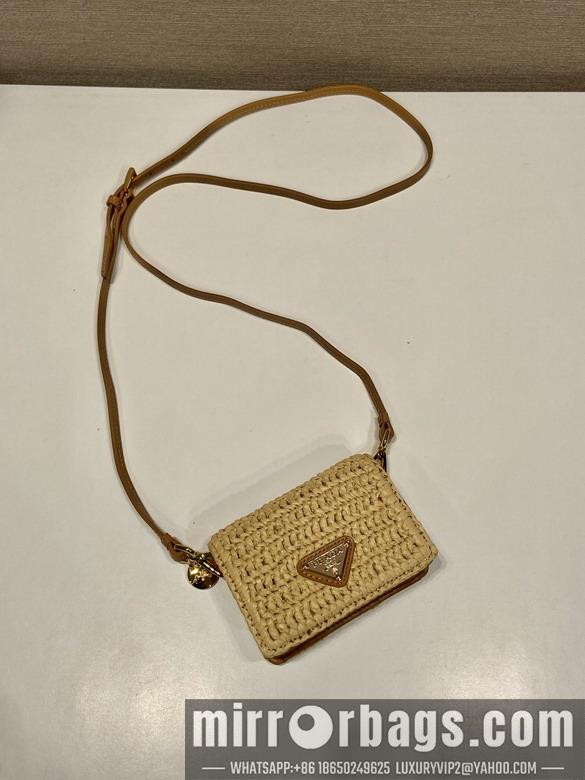 Replica Prada Bags Prada 1MR024 11.5x8cm AP1