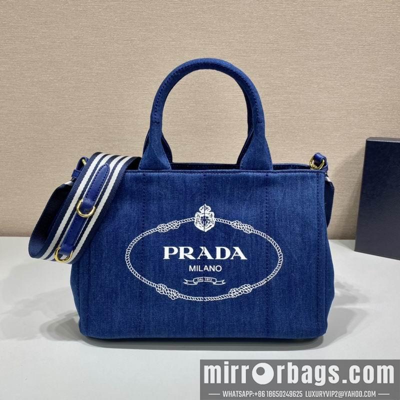 Replica Prada Bags 1BG439 28x20x15cm ap 33