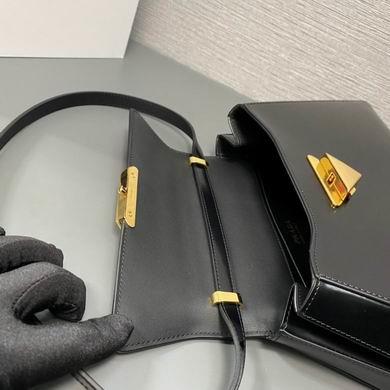 Replica Prada Bags 1BD342 34X19X8cm DN 2colour