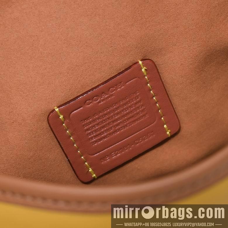 Replica Coach Bags c5261 26x16.5x9cm CN 3
