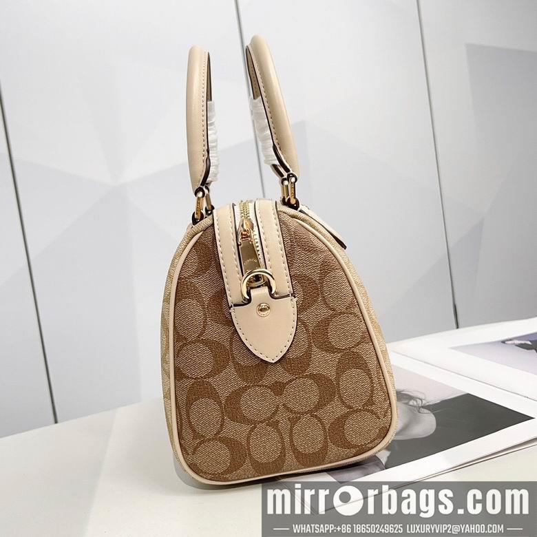 Replica Coach Bags ch486 25.5X16.5X14cm DN 3