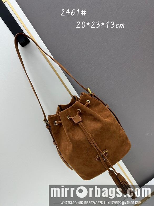 Replica Prada Bags Prada 2461 20x23x13cm jj