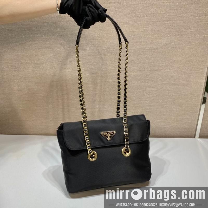 Replica Prada Bags Vintage 1BD620 25x21x5cm ap 56