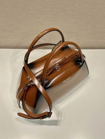 Replica Prada Bags Prada 1BA365 31x16x13.5cm AP